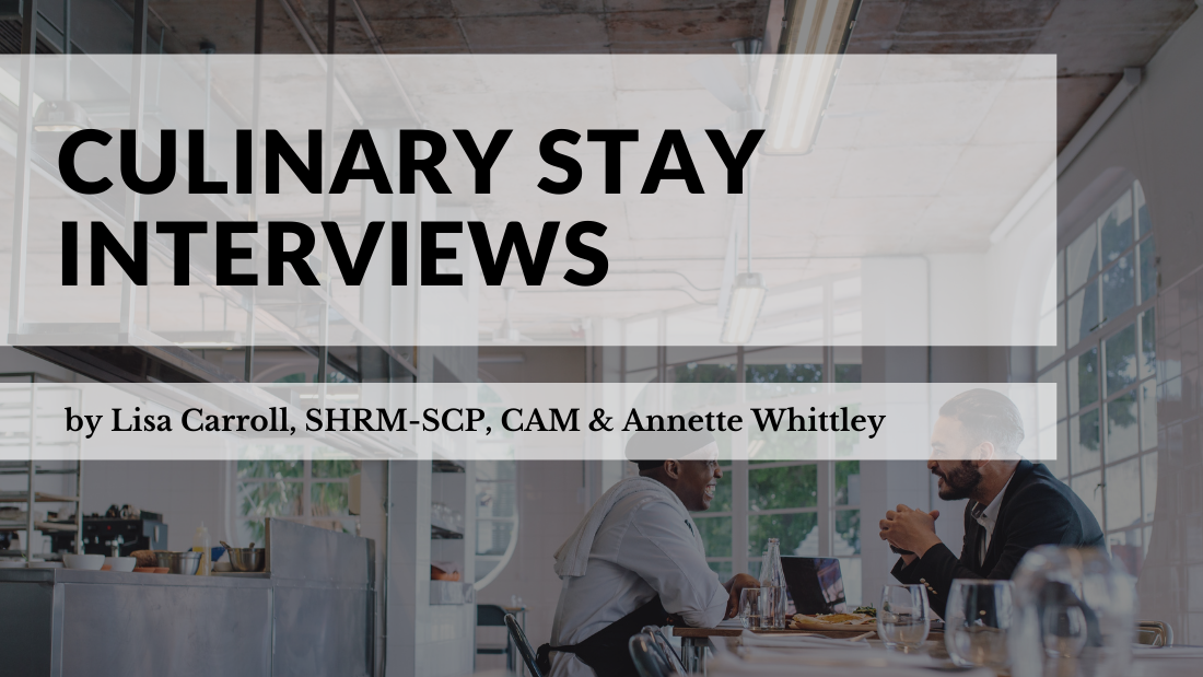 Culinary_Stay_Interviews