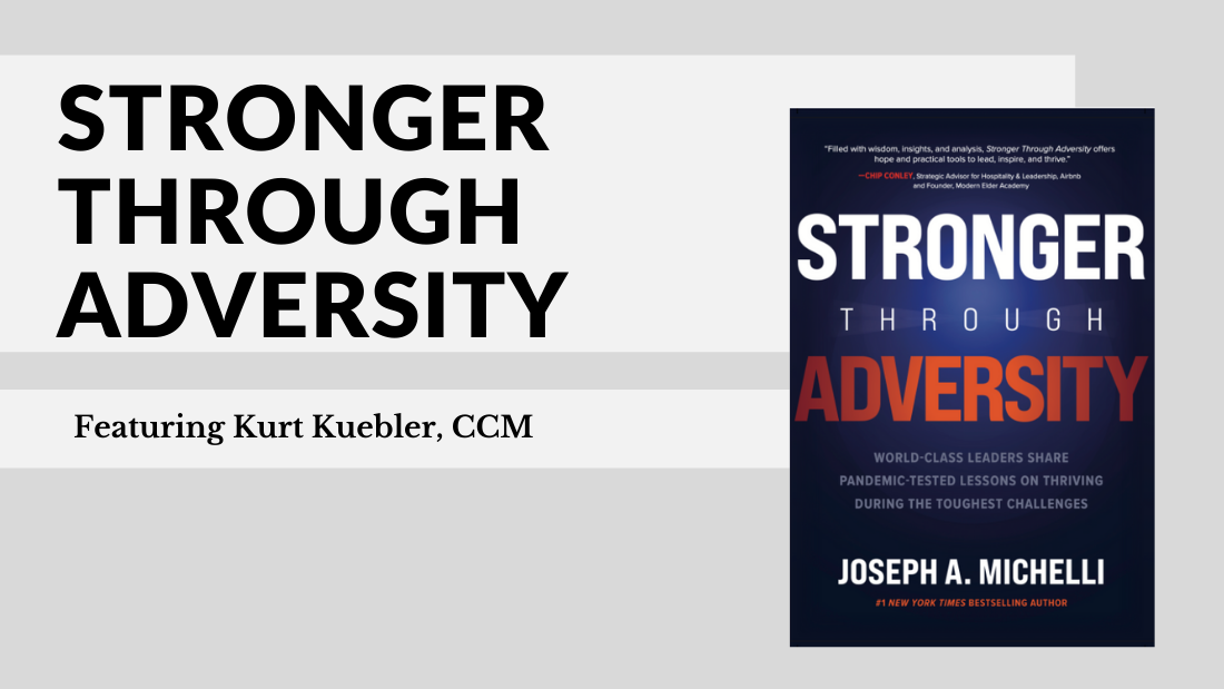 Stronger Through Adversity