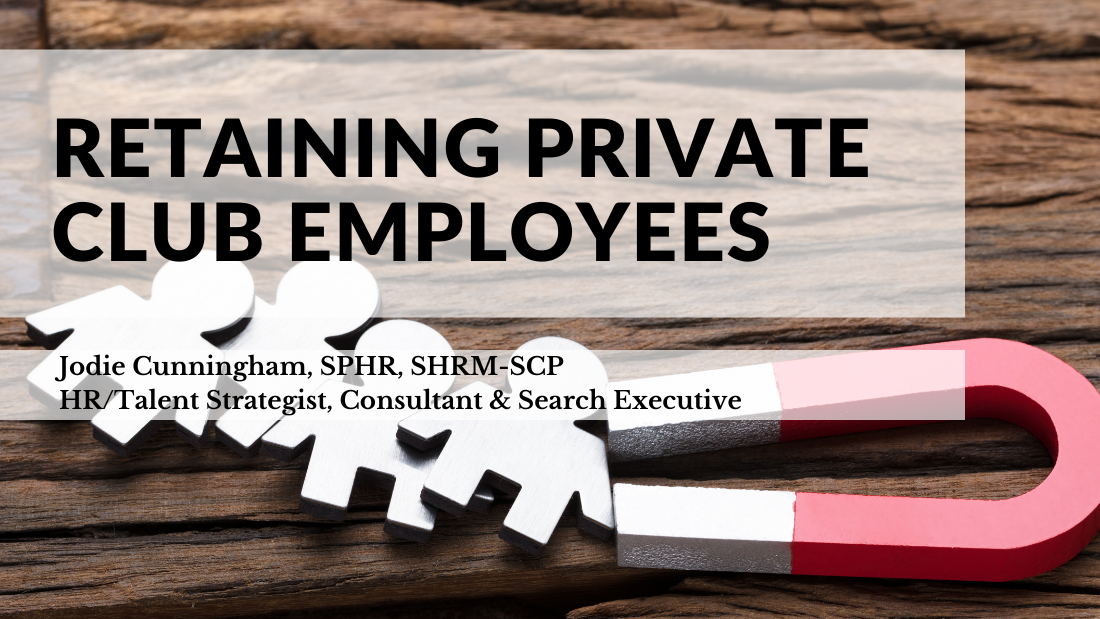 Retaining-Private-Club-Employees