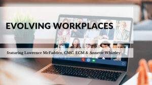 Evolving Workplaces